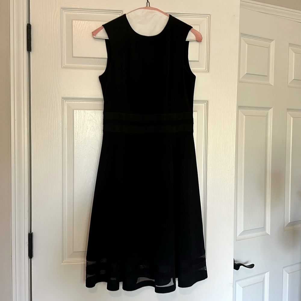 CALVIN KLEIN dress